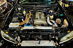 Car tuning workshop. #photo 2