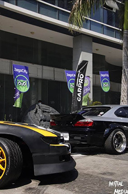 Car tuning workshop. #photo 5