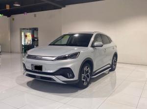 2024 byd yuan plus new car online car sale ad - 4, yangon, myanmar