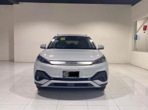 2024 byd yuan plus new car online car sale ad - 1, yangon, myanmar