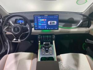 2024 byd yuan plus new car online car sale ad - 5, yangon, myanmar