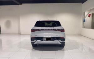 2024 byd yuan plus new car online car sale ad - 2, yangon, myanmar