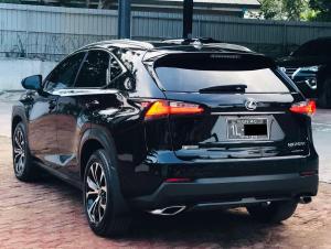 2015 lexus nx used car online car sale ad - 2, yangon, myanmar