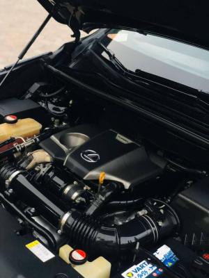 2015 lexus nx used car online car sale ad - 11, yangon, myanmar