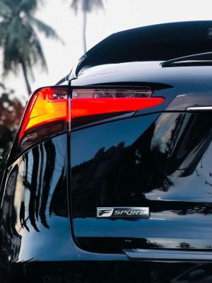 2015 lexus nx used car online car sale ad - 13, yangon, myanmar