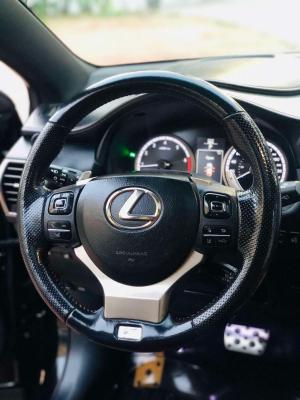 2015 lexus nx used car online car sale ad - 4, yangon, myanmar