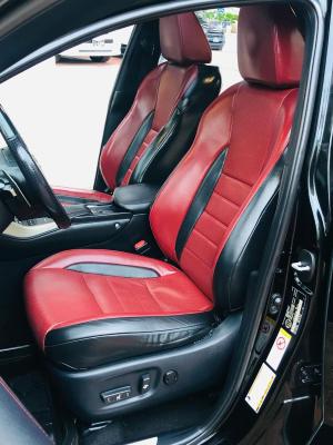 2015 lexus nx used car online car sale ad - 6, yangon, myanmar