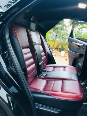 2015 lexus nx used car online car sale ad - 7, yangon, myanmar