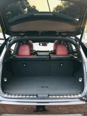 2015 lexus nx used car online car sale ad - 10, yangon, myanmar