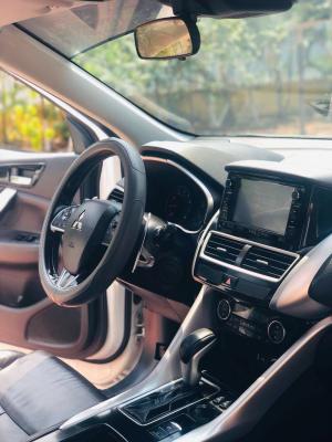 2019 mitsubishi eclipse cross used car online car sale ad - 11, yangon, myanmar