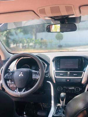 2019 mitsubishi eclipse cross used car online car sale ad - 12, yangon, myanmar