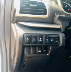 2019 mitsubishi eclipse cross used car online car sale ad - 6, yangon, myanmar