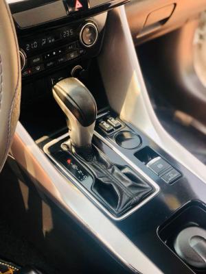 2019 mitsubishi eclipse cross used car online car sale ad - 7, yangon, myanmar