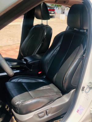 2019 mitsubishi eclipse cross used car online car sale ad - 8, yangon, myanmar