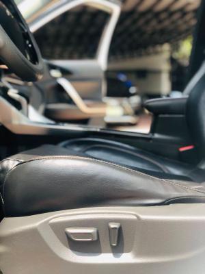 2019 mitsubishi eclipse cross used car online car sale ad - 9, yangon, myanmar