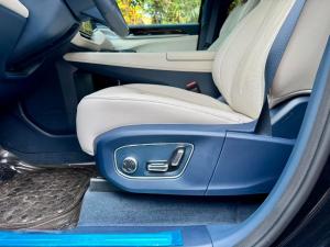 2024 zeekr 009 used car online car sale ad - 11, yangon, myanmar