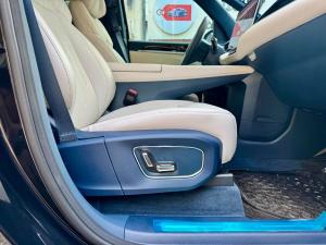 2024 zeekr 009 used car online car sale ad - 12, yangon, myanmar