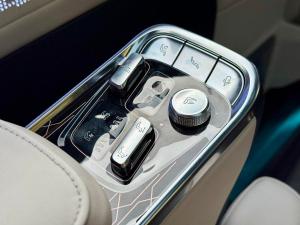 2024 zeekr 009 used car online car sale ad - 16, yangon, myanmar