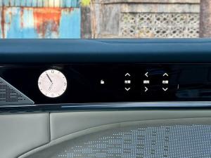 2024 zeekr 009 used car online car sale ad - 17, yangon, myanmar