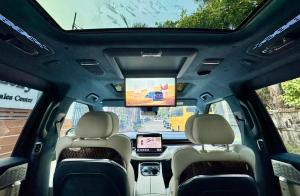 2024 zeekr 009 used car online car sale ad - 18, yangon, myanmar