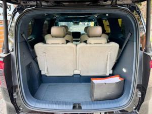 2024 zeekr 009 used car online car sale ad - 20, yangon, myanmar