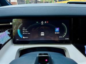 2024 zeekr 009 used car online car sale ad - 5, yangon, myanmar