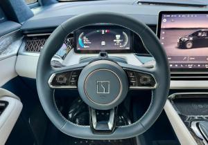 2024 zeekr 009 used car online car sale ad - 6, yangon, myanmar