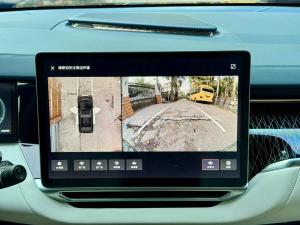 2024 zeekr 009 used car online car sale ad - 7, yangon, myanmar