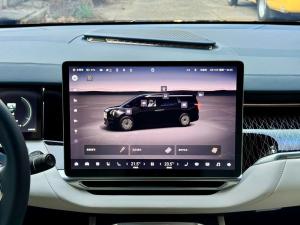 2024 zeekr 009 used car online car sale ad - 8, yangon, myanmar