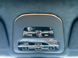 2024 zeekr 009 used car online car sale ad - 9, yangon, myanmar