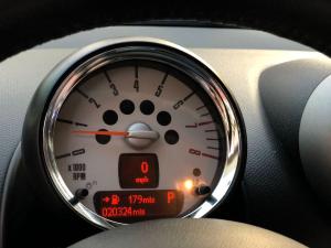 2012 mini cooper s used car online car sale ad - 11, yangon, myanmar