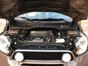 2012 mini cooper s used car online car sale ad - 12, yangon, myanmar