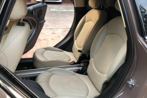 2012 mini cooper s used car online car sale ad - 4, yangon, myanmar