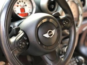 2012 mini cooper s used car online car sale ad - 8, yangon, myanmar