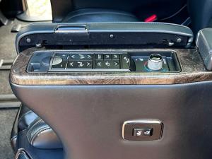 2019 toyota alphard executive lounge used car online car sale ad - 12, yangon, myanmar