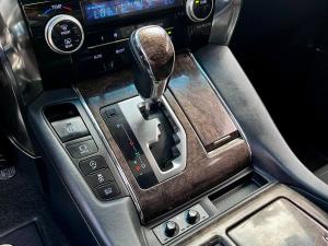 2019 toyota alphard executive lounge used car online car sale ad - 15, yangon, myanmar