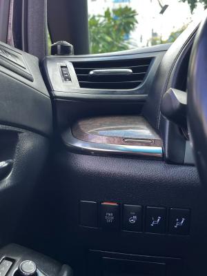 2019 toyota alphard executive lounge used car online car sale ad - 16, yangon, myanmar