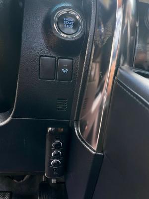 2019 toyota alphard executive lounge used car online car sale ad - 18, yangon, myanmar