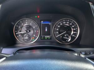 2019 toyota alphard executive lounge used car online car sale ad - 19, yangon, myanmar