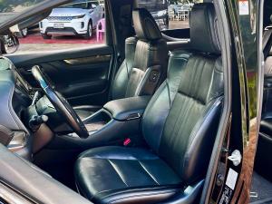 2019 toyota alphard executive lounge used car online car sale ad - 5, yangon, myanmar