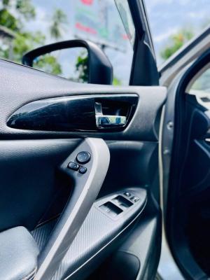 2020 mitsubishi eclipse cross used car online car sale ad - 11, yangon, myanmar