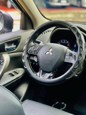 2020 mitsubishi eclipse cross used car online car sale ad - 15, yangon, myanmar