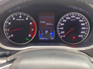 2020 mitsubishi eclipse cross used car online car sale ad - 7, yangon, myanmar