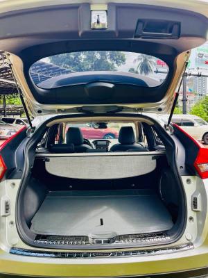 2020 mitsubishi eclipse cross used car online car sale ad - 8, yangon, myanmar