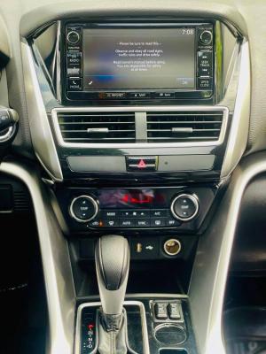 2020 mitsubishi eclipse cross used car online car sale ad - 9, yangon, myanmar