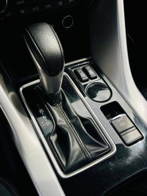 2020 mitsubishi eclipse cross used car online car sale ad - 10, yangon, myanmar