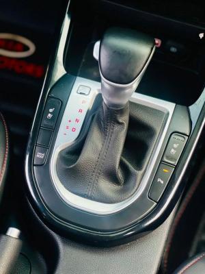 2023 kia cerato used car online car sale ad - 11, yangon, myanmar