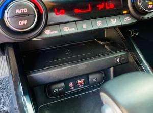 2023 kia cerato used car online car sale ad - 15, yangon, myanmar