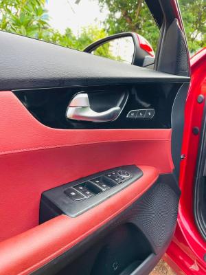 2023 kia cerato used car online car sale ad - 5, yangon, myanmar