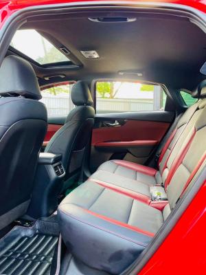 2023 kia cerato used car online car sale ad - 6, yangon, myanmar